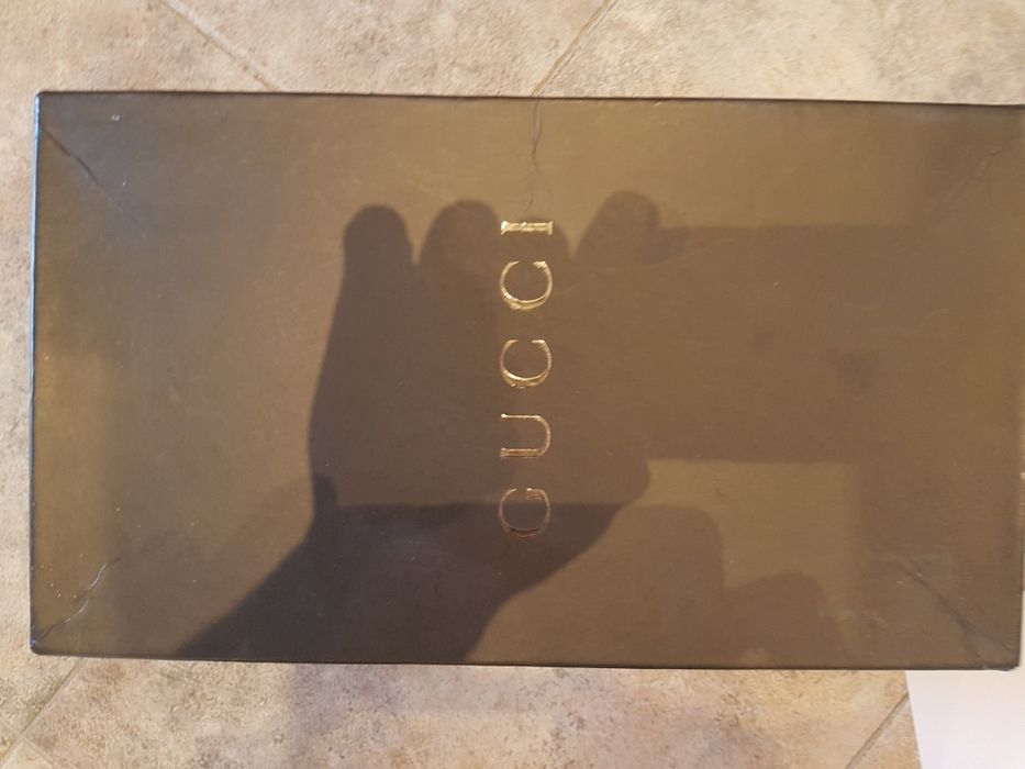 Gucci мъжки обувки 42