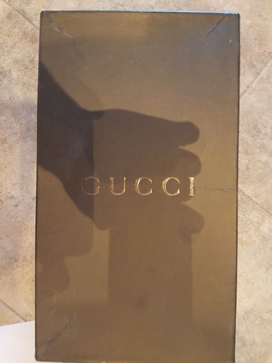 Gucci мъжки обувки 42