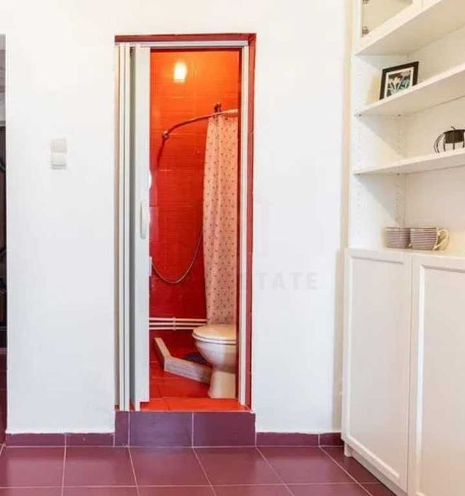 Дава се под наем Едностаен апартамент в Пловдив, Каменица 1 - 27 кв.м за 102 € - Снимка #1