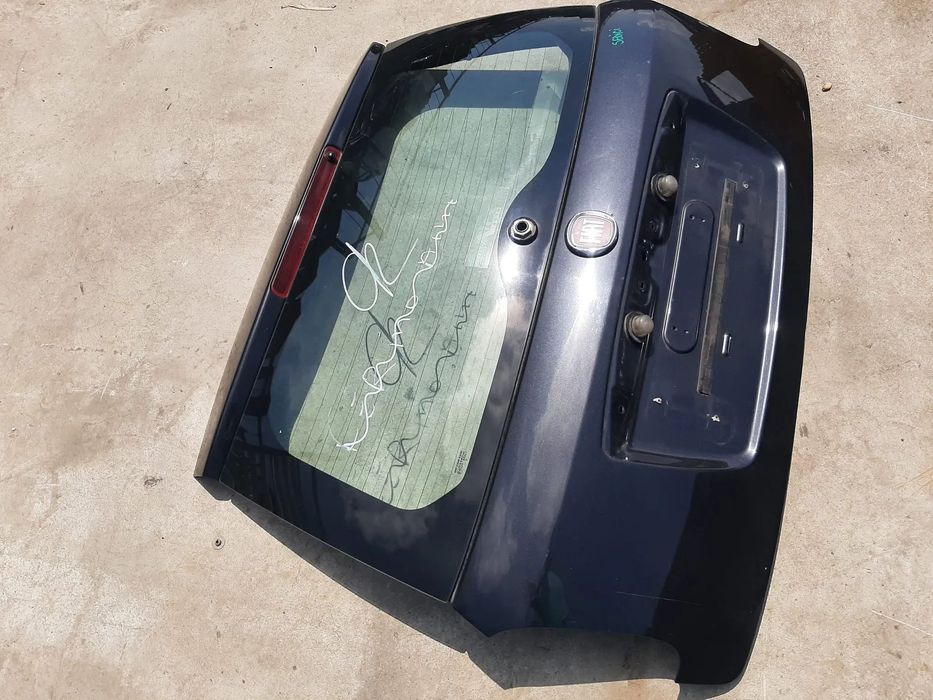haion fiat sedici 16 2006-2014 suzuki sx4