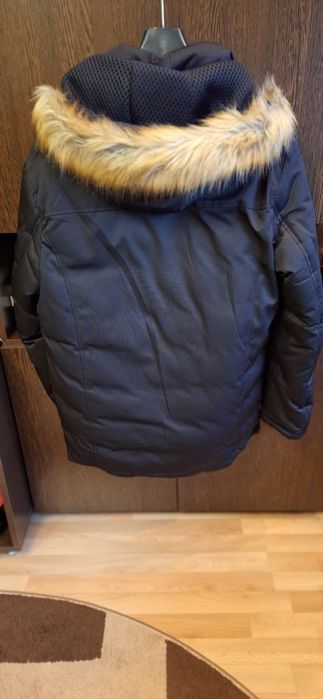 Geaca de iarna barbati - marca SEA&CITY, USA - masura XXL