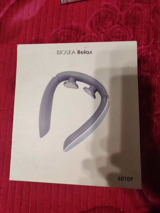 Продам массажёр для шеи, от Фаберлик