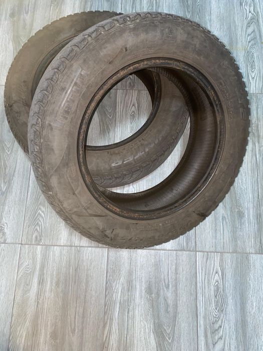 Cauciucuri anvelope Pirelli de iarna 185 65 R15