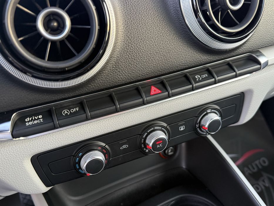 Audi A3 1.4i* 122к.с* АВТОМАТИК* 2015г* 94.000КМ*