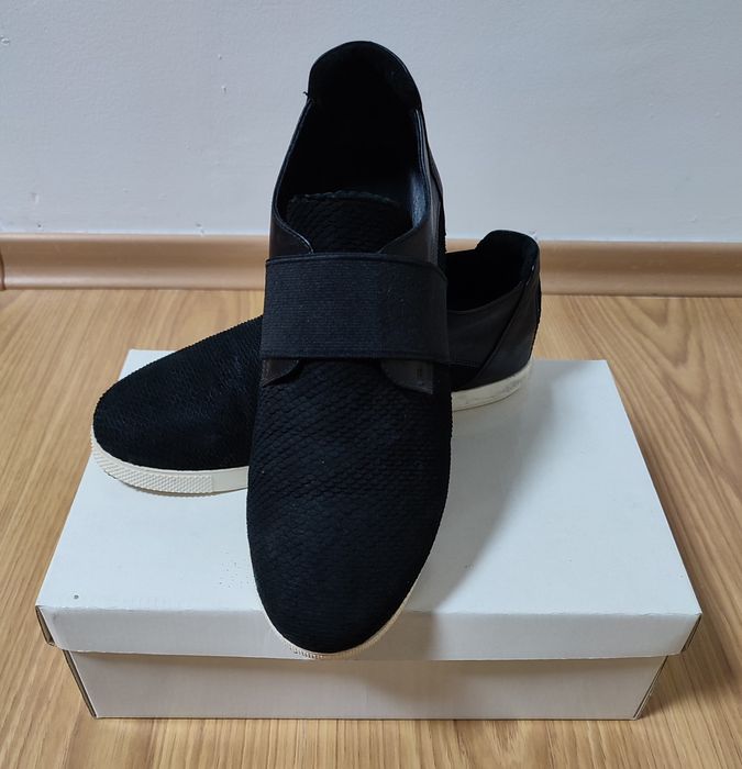 Продавам Дамски обувки Естествена кожа