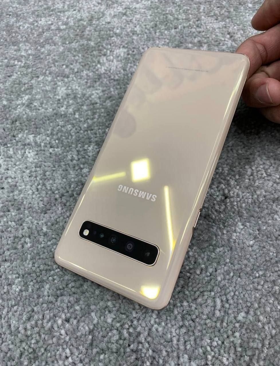Samsung s10 5g 8/256gb