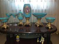 Продаётся набор Турецких ваз Kibele