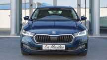 Skoda Octavia SKODA Octavia Combi 2.0 TDI DSG Style/Keyless/Camera/Canton