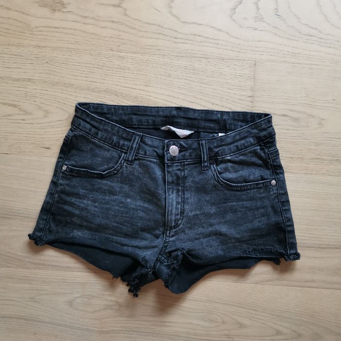 H&M къси панталони