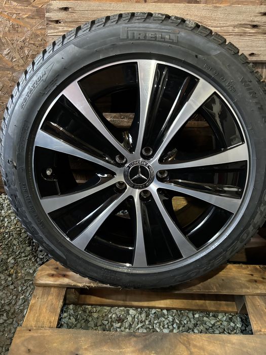 Jante Mercedes V Klasse W447 W448 EQV Vito Echipare Noua de Iarna R18
