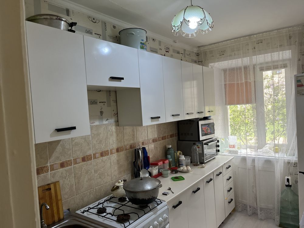 Продам квартиру в мкр 19 дом
