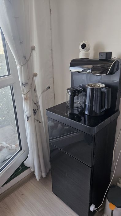 Продаётся ziffler tea bar куллер в идеальном состоянии.