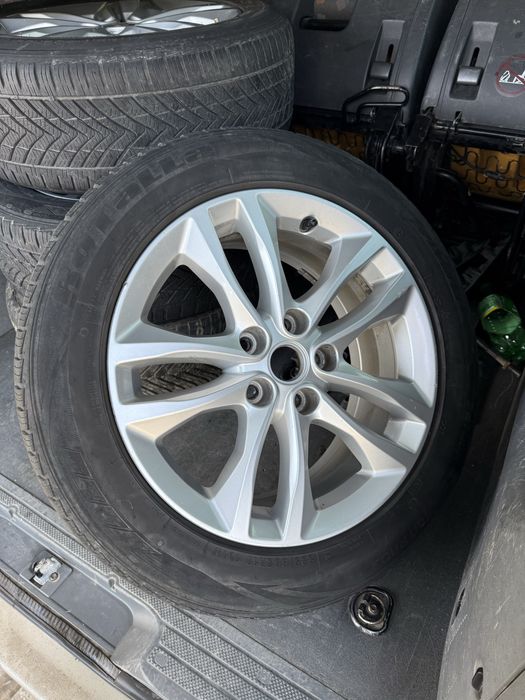 Malibu saka sotiladi shimlari bilan sotiladi 17 R