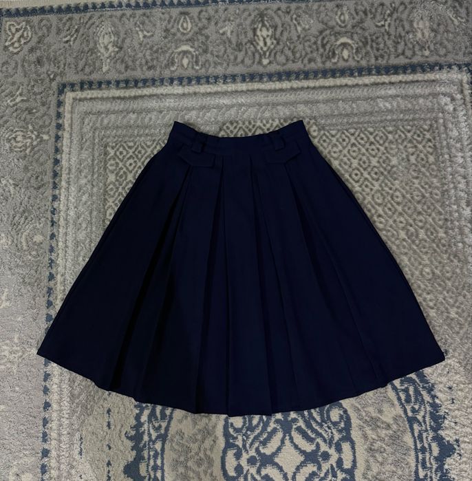 продам школьную юбку