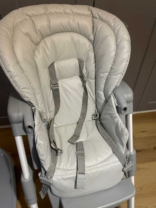 Scaun de masa bebe Mimzy Recline Portret Joie