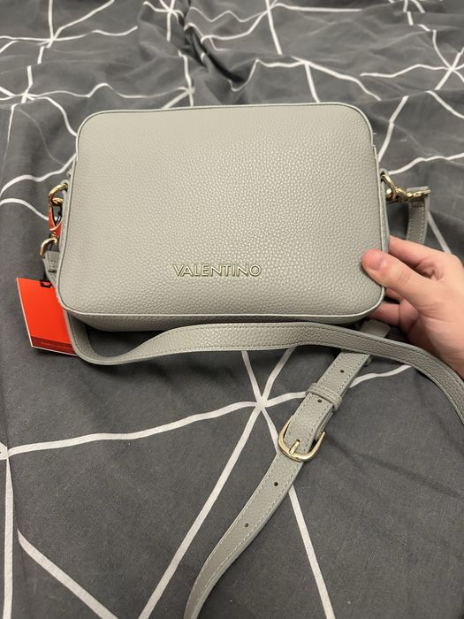 geanta valentino noua cu eticheta