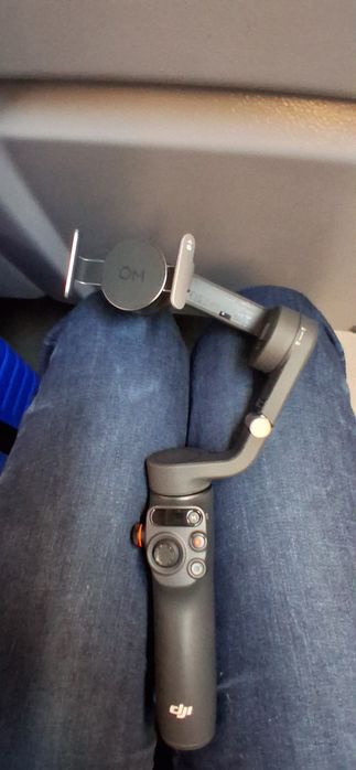 Gimbal DJI Osmo Mobile 6