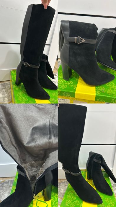 Продам обувь женские