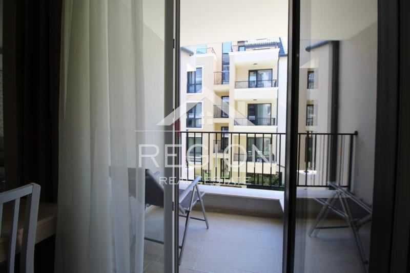 Дава се под наем Тристаен апартамент в Варна, Чаталджа - 75 кв.м за 561 € - Снимка #3