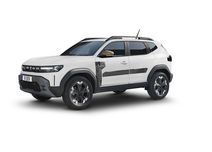 Set bandouri usi compatibile Dacia Duster 3 2024 -