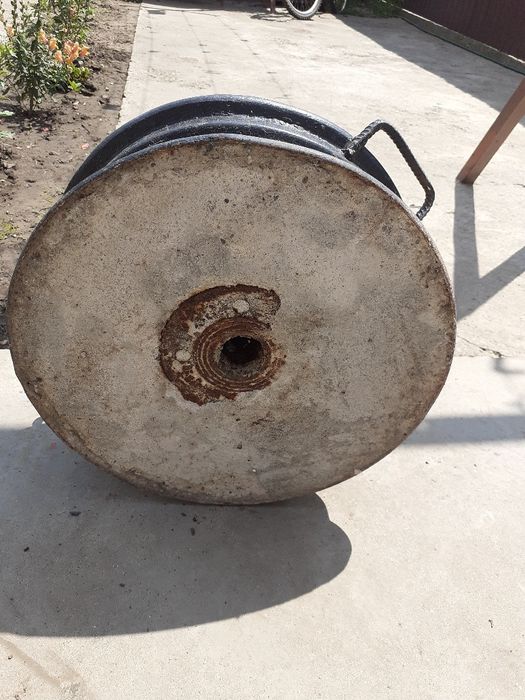 Suport umbrela foarte stabil