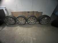 Jante aliaj R19 5x112 Audi