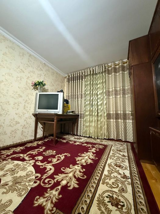 Урганч ш даритал енинда 3 хонали КВ сотилади