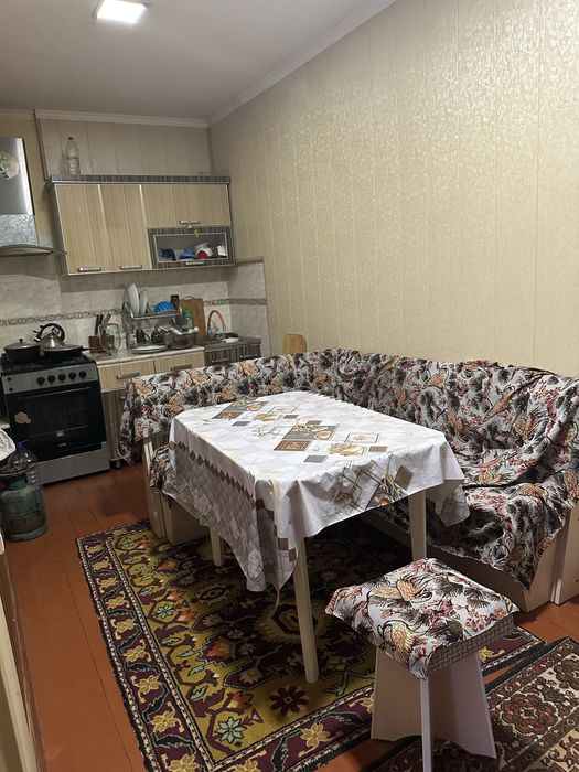 Свой участок с домом ОПЫТНЫЙ