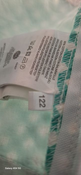 Rochie vintage pentru fetite