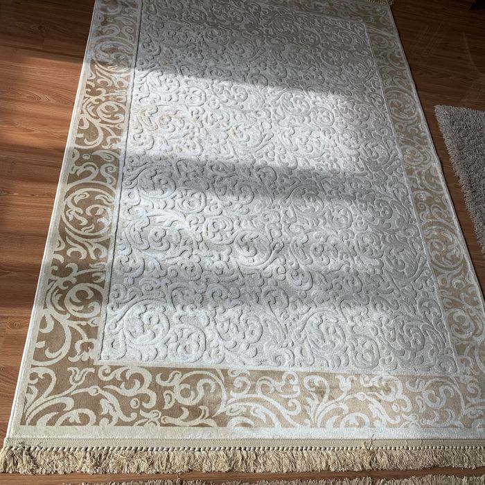 НОВЫЕ Ковры 160х230, 300х400