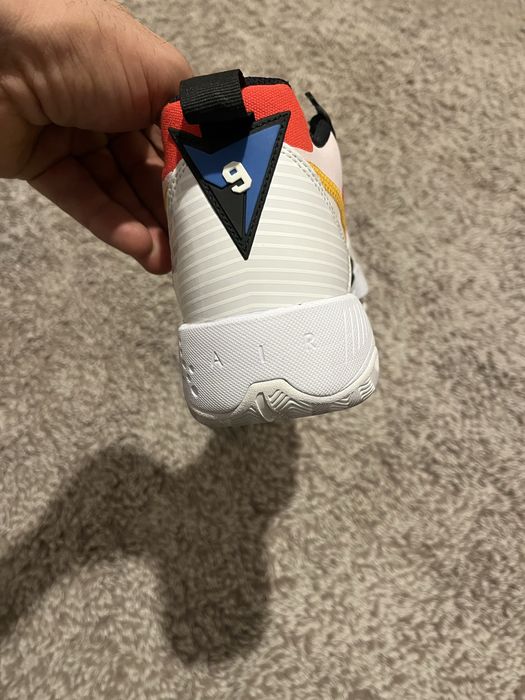 Nike Jordan Zoom 92-оригинални дамски маратонки