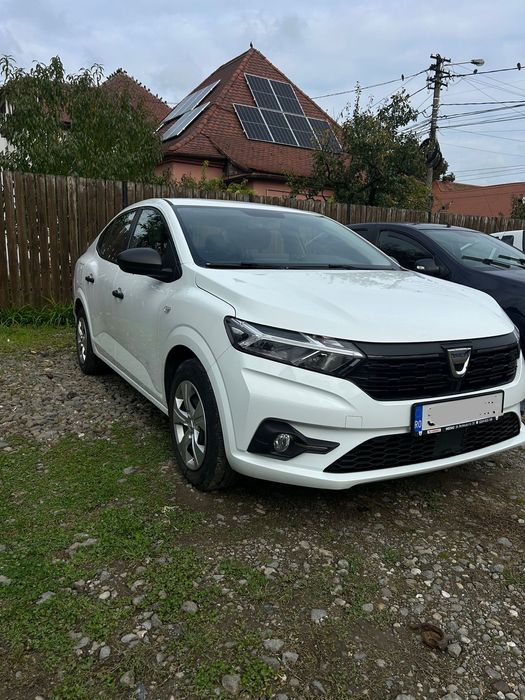 Vand Dacia Logan 2021