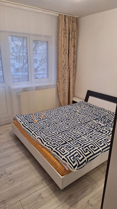 Închiriez apartament 2 camere in Deva