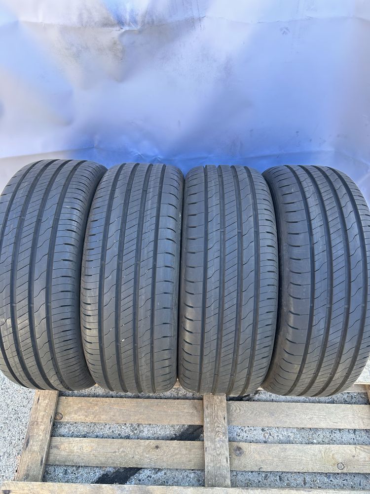 205/55/16 GoodYear dot20