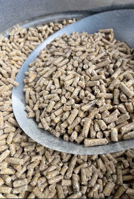 Vand gaini outoare si de carne