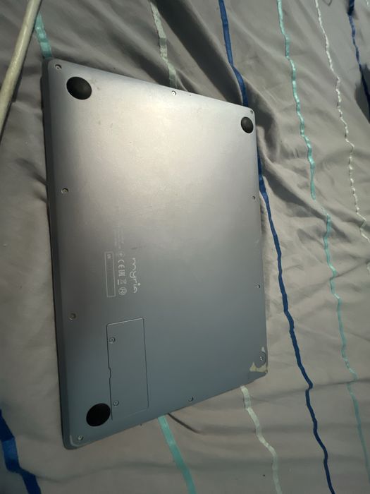 Vand leptop urgent merge tot!