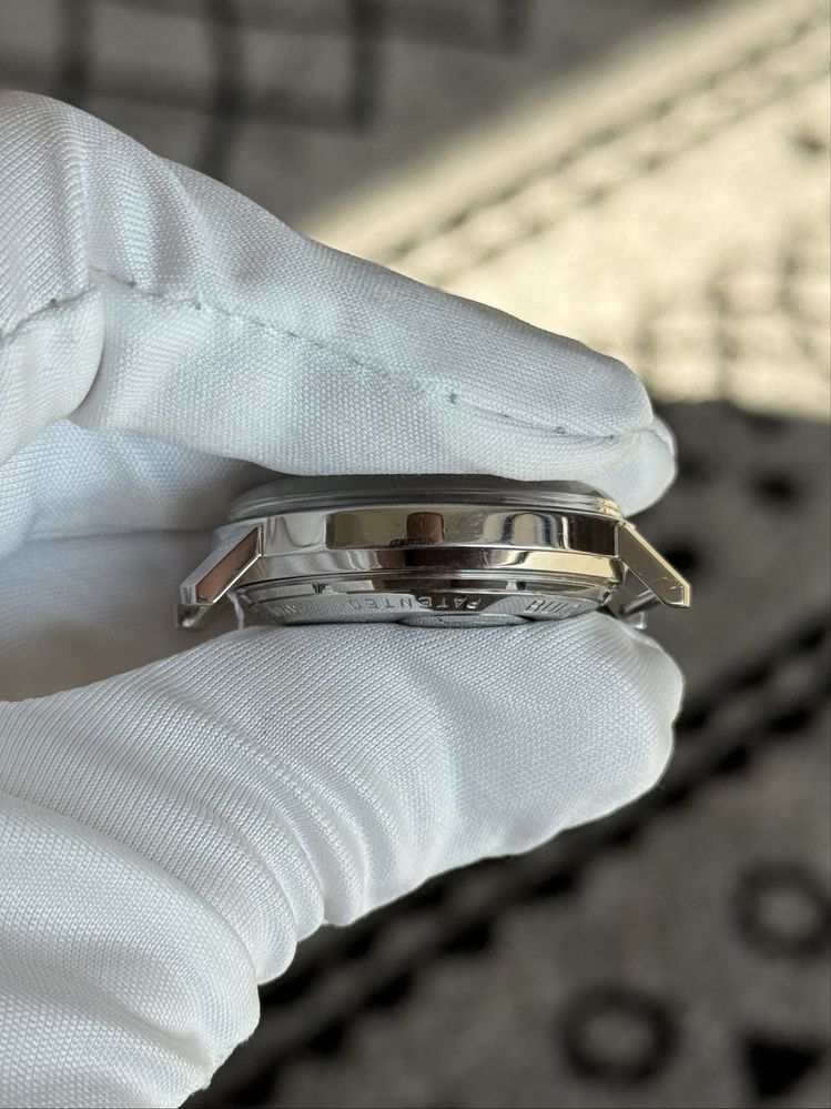 Часовник BULOVA ACCUTRON 214 SPACEVIEW 1964 M4 Камертон