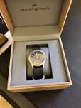 Vand ceas Hamilton Khaki Field