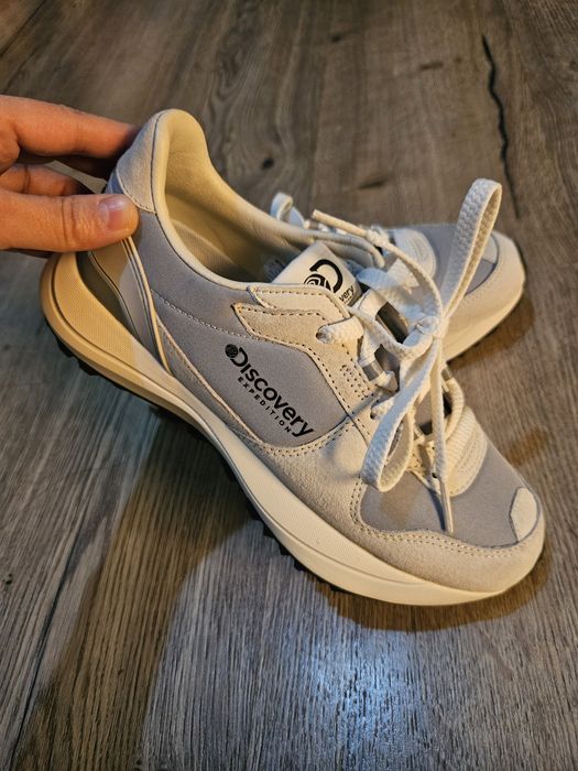 Кросовка 36 раз Discovery 30$