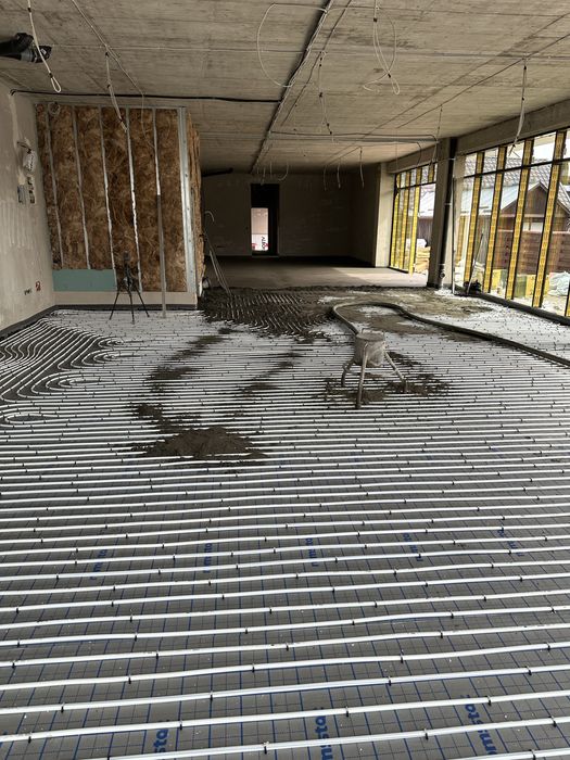 Sape Tencuieli mecanizate