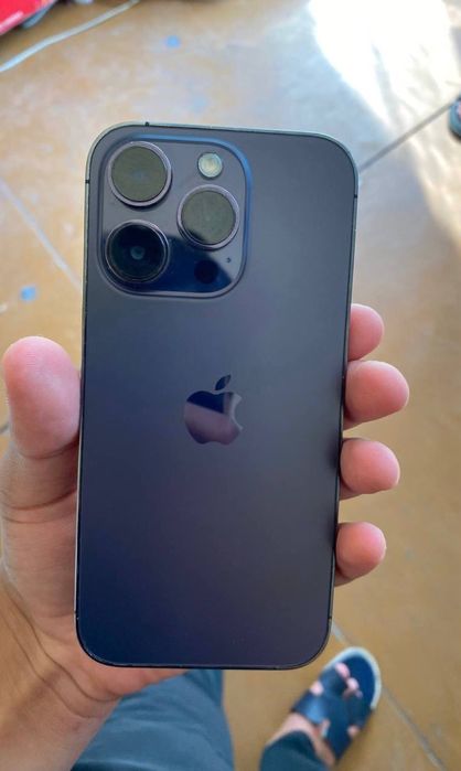 iPhone 14 Pro 256gb