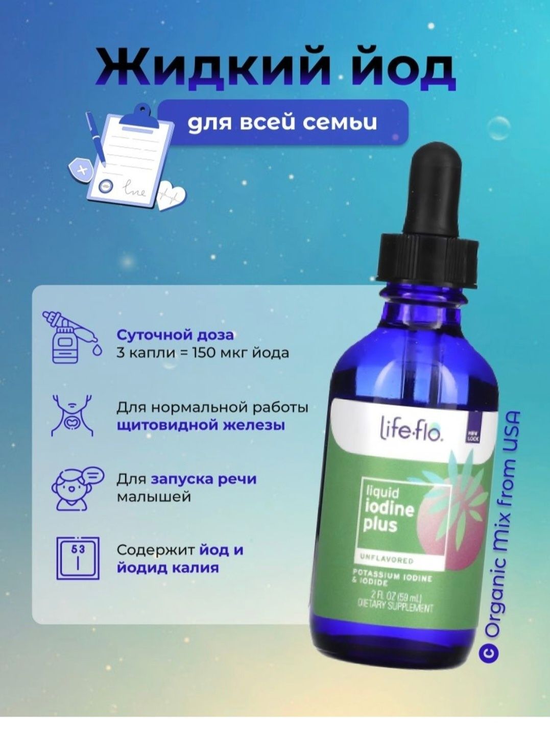 Витамины Iherb Айхерб большой выбор