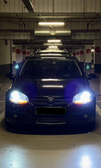 Se vinde Golf 5 GT 2007