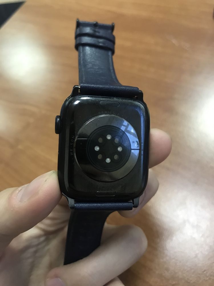 Apple Watch series 7