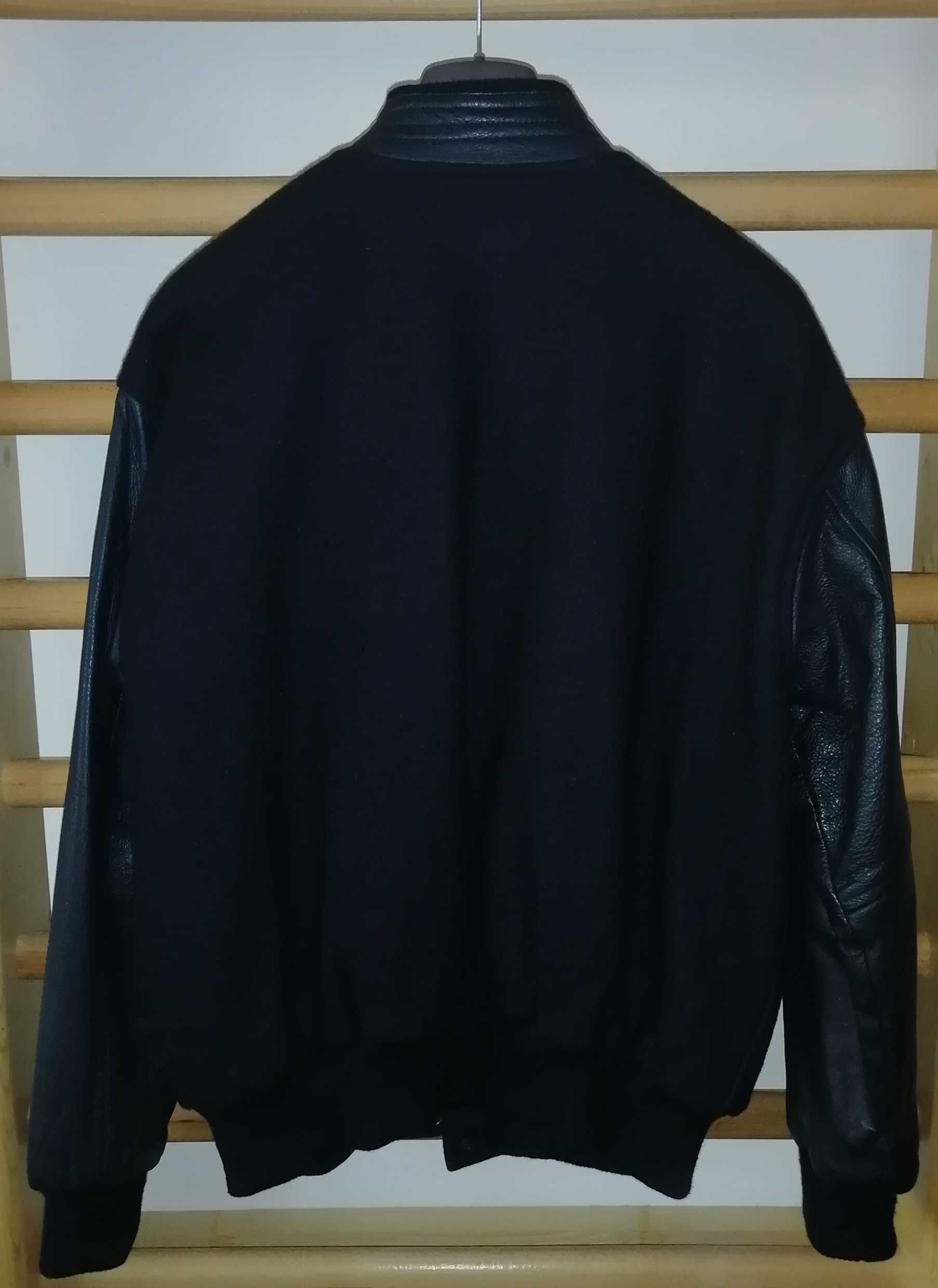 Geaca bomber Lacoste