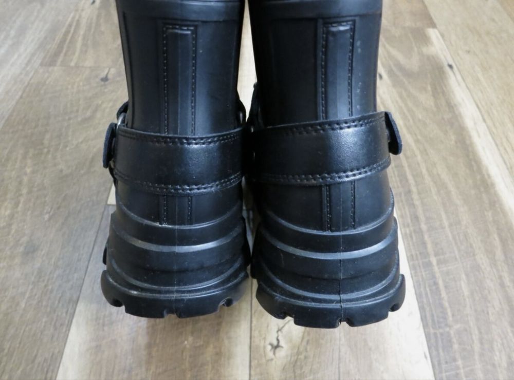 Боти 43 Karl Lagerfeld