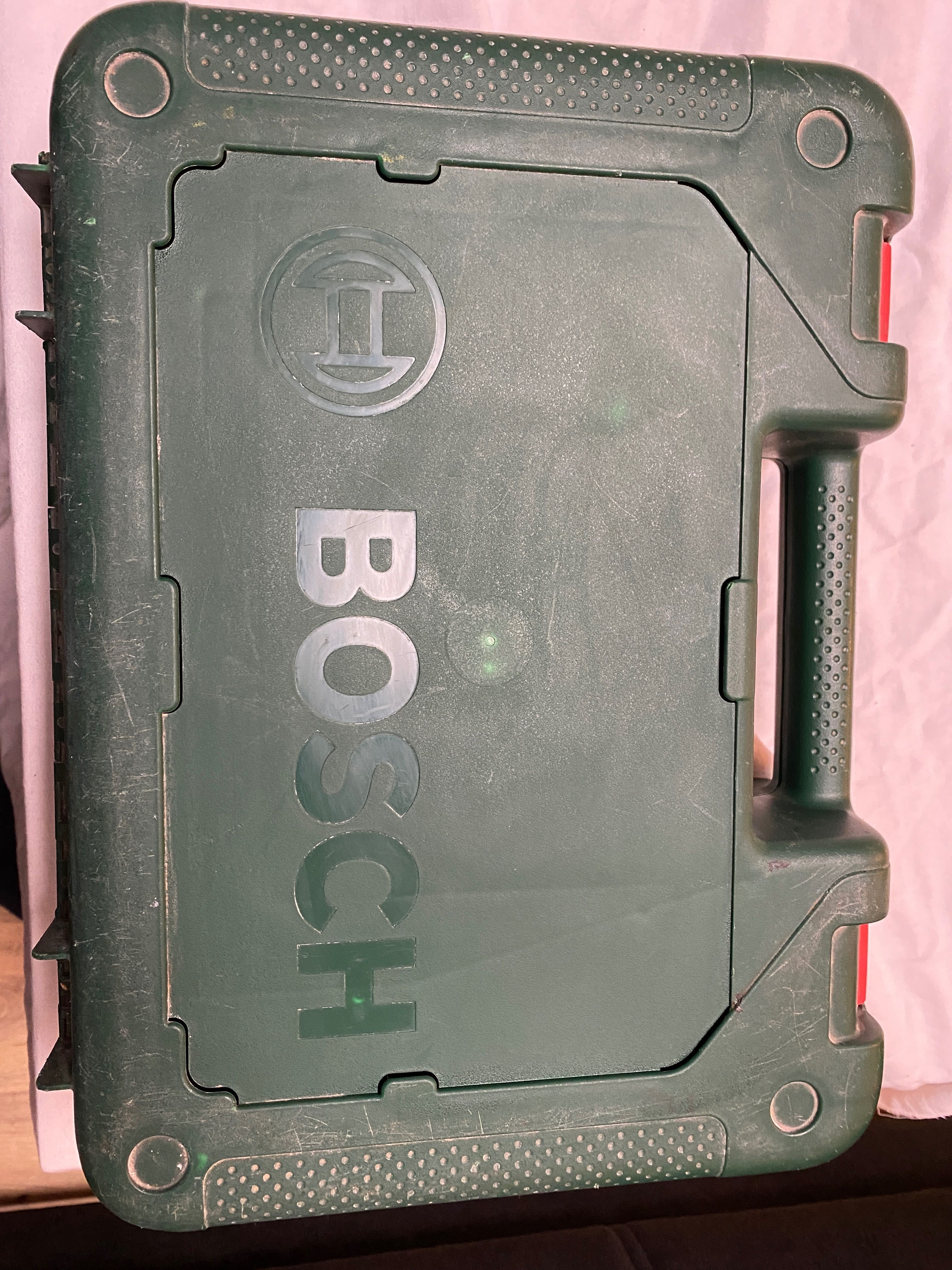 Ударна бормашина Bosch PSB EASY, 500 W, 7.5 Nm, в куфар