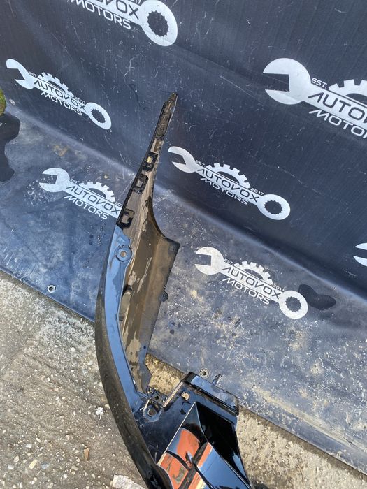 Bara spate Renault Megane 4 sedan berlina