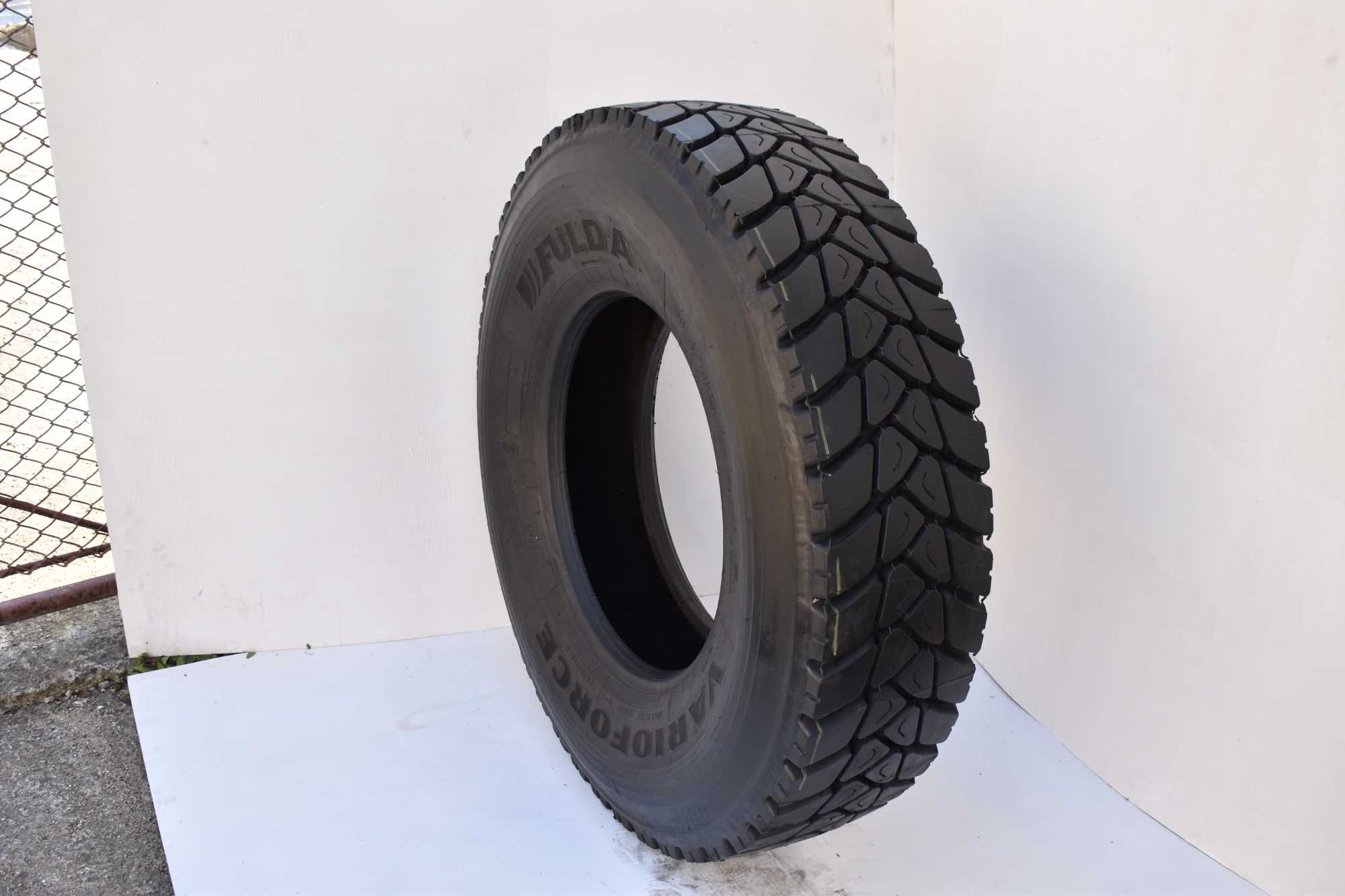 Anvelope Reșapate 315/80 R22.5