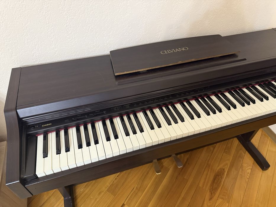 Casio Celviano AP-21 digital piano